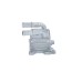 Radiador de aceite, aceite motor - NRF-31784 Radiador de aceite, aceite motor - NRF-31784