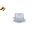 Radiador de aceite, aceite motor - NRF-31785