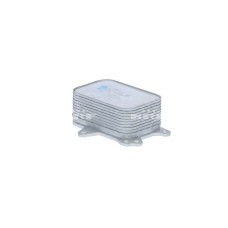 Radiador de aceite, aceite motor - NRF-31787