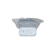 Radiador de aceite, aceite motor - NRF-31789