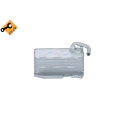 Radiador de aceite, aceite motor - NRF-31791