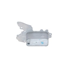 Radiador de aceite, aceite motor - NRF-31792