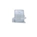 Radiador de aceite, aceite motor - NRF-31793