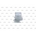 Radiador de aceite, aceite motor - NRF-31793
