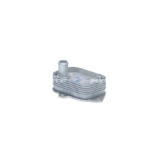 Radiador de aceite, aceite motor - NRF-31807 Radiador de aceite, aceite motor - NRF-31807
