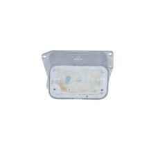 Radiador de aceite, aceite motor - NRF-31811