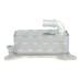 Radiador de aceite, aceite motor - NRF-31822 Radiador de aceite, aceite motor - NRF-31822