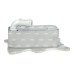 Radiador de aceite, aceite motor - NRF-31822 Radiador de aceite, aceite motor - NRF-31822