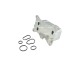 Radiador de aceite, aceite motor - NRF-31822 Radiador de aceite, aceite motor - NRF-31822