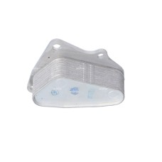 Radiador de aceite, aceite motor - NRF-31823