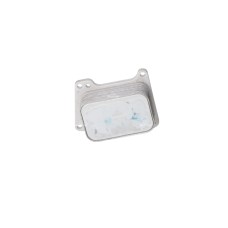 Radiador de aceite, aceite motor - NRF-31824
