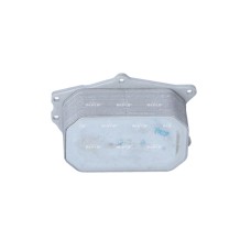 Radiador de aceite, aceite motor - NRF-31825
