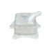 Radiador de aceite, aceite motor - NRF-31830