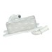 Radiador de aceite, aceite motor - NRF-31830