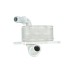 Radiador de aceite, aceite motor - NRF-31830