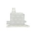 Radiador de aceite, aceite motor - NRF-31835