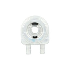 Radiador de aceite, aceite motor - NRF-31836