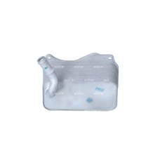 Radiador de aceite, aceite motor - NRF-31839 Radiador de aceite, aceite motor - NRF-31839