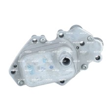 Radiador de aceite, aceite motor - NRF-31842 Radiador de aceite, aceite motor - NRF-31842