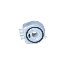 Radiador de aceite, aceite motor - NRF-31849