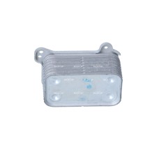 Radiador de aceite, aceite motor - NRF-31850
