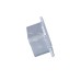 Radiador de aceite, aceite motor - NRF-31850