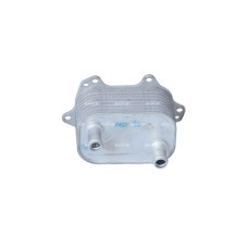 Radiador de aceite, aceite motor - NRF-31853 Radiador de aceite, aceite motor - NRF-31853