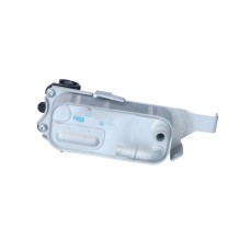 Radiador de aceite, transmisión automática - NRF-31857