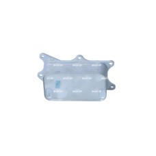 Radiador de aceite, aceite motor - NRF-31863