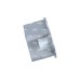 Radiador de aceite, aceite motor - NRF-31864