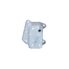 Radiador de aceite, aceite motor - NRF-31867