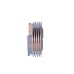 Radiador de aceite, aceite motor - NRF-31870