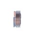 Radiador de aceite, aceite motor - NRF-31870