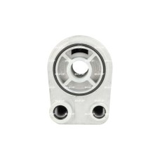 Radiador de aceite, aceite motor - NRF-31891