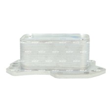 Radiador de aceite, aceite motor - NRF-31893 Radiador de aceite, aceite motor - NRF-31893