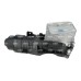 Radiador de aceite, aceite motor - NRF-31895