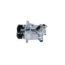 Compresor, aire acondicionado - NRF-320015