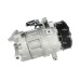 Compresor, aire acondicionado - NRF-320024
