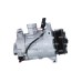 Compresor, aire acondicionado - NRF-320028 Compresor, aire acondicionado - NRF-320028