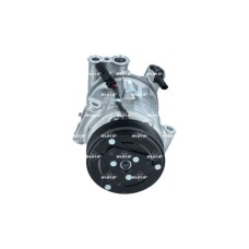 Compresor, aire acondicionado - NRF-320030 Compresor, aire acondicionado - NRF-320030
