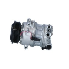 Compresor, aire acondicionado - NRF-320030G