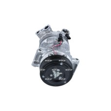 Compresor, aire acondicionado - NRF-320031 Compresor, aire acondicionado - NRF-320031