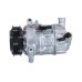 Compresor, aire acondicionado - NRF-320031G