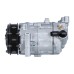 Compresor, aire acondicionado - NRF-320040