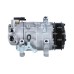 Compresor, aire acondicionado - NRF-320040