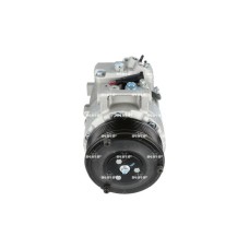 Compresor, aire acondicionado - NRF-320049