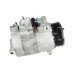 Compresor, aire acondicionado - NRF-320049