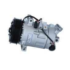 Compresor, aire acondicionado - NRF-320055 Compresor, aire acondicionado - NRF-320055