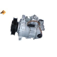 Compresor, aire acondicionado - NRF-320056G