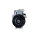 Compresor, aire acondicionado - NRF-320057G Compresor, aire acondicionado - NRF-320057G